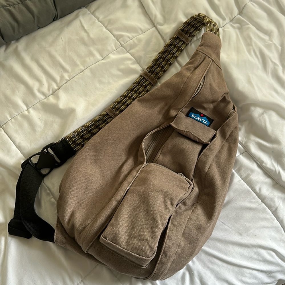 KAVU Bag